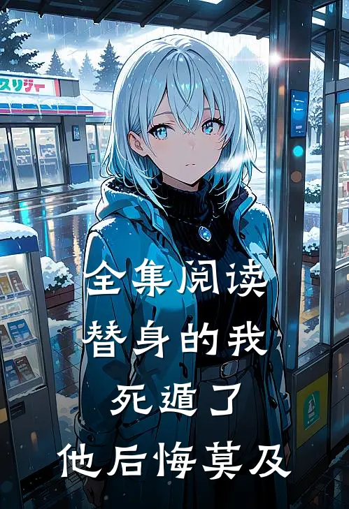 全集阅读替身的我死遁了，他后悔莫及