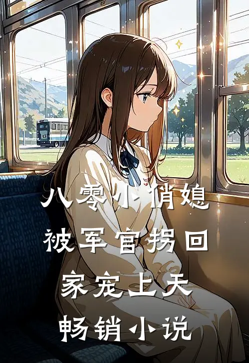 八零小俏媳，被军官拐回家宠上天畅销小说