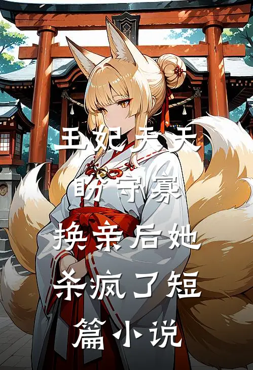王妃天天盼守寡，换亲后她杀疯了短篇小说