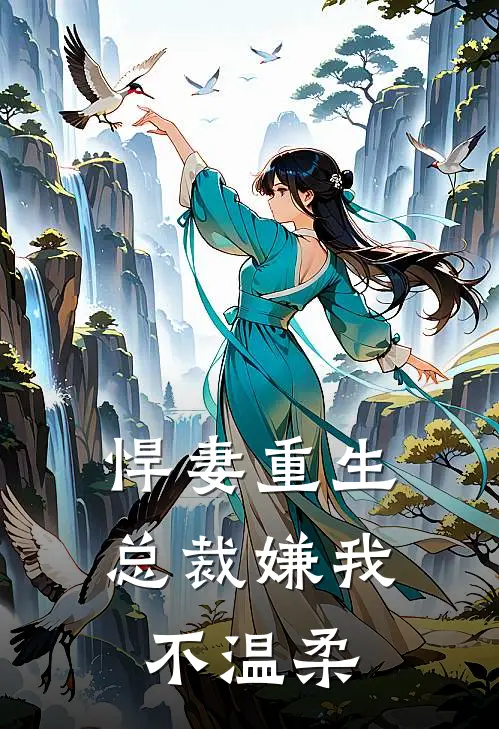 悍妻重生总裁嫌我不温柔