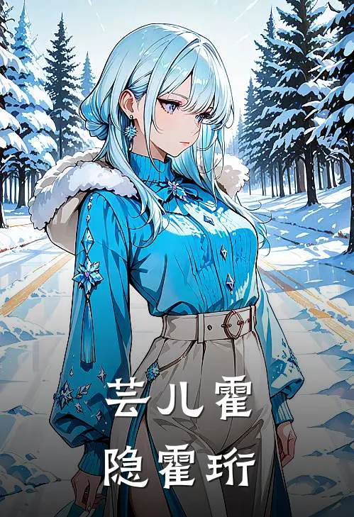 芸儿霍隐霍珩