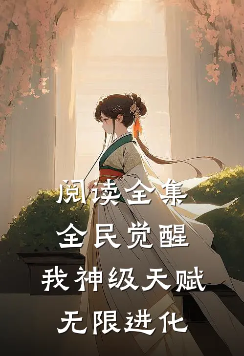 阅读全集全民觉醒：我神级天赋，无限进化