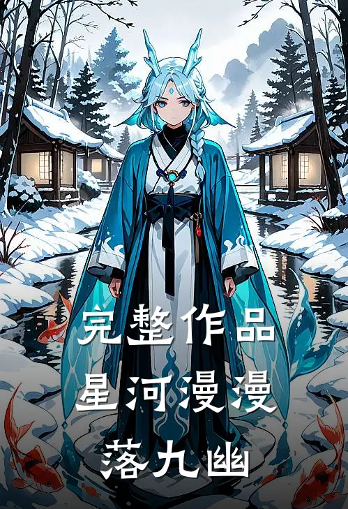 完整作品星河漫漫落九幽