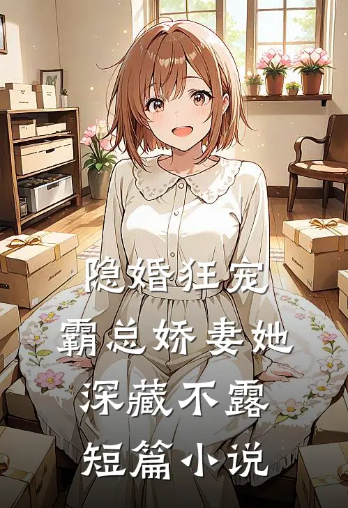隐婚狂宠：霸总娇妻她深藏不露短篇小说