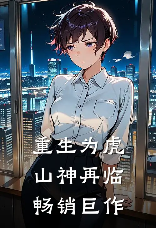 重生为虎，山神再临畅销巨作
