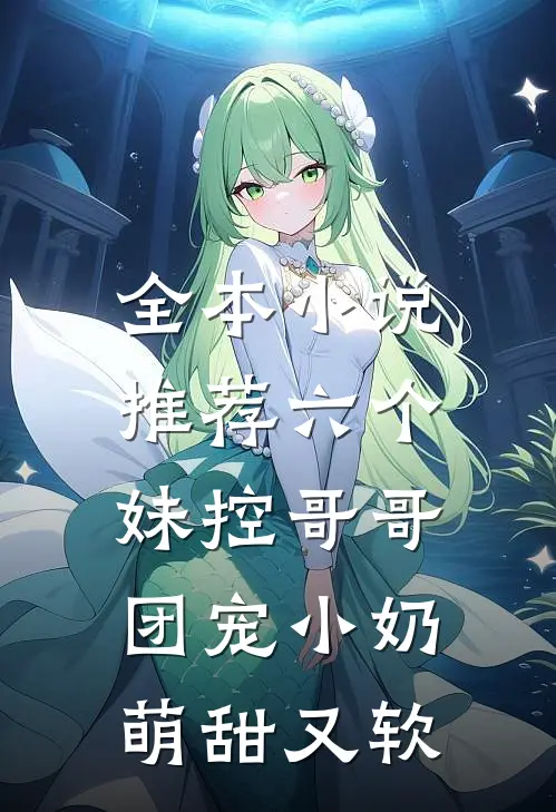 全本小说推荐六个妹控哥哥：团宠小奶萌甜又软