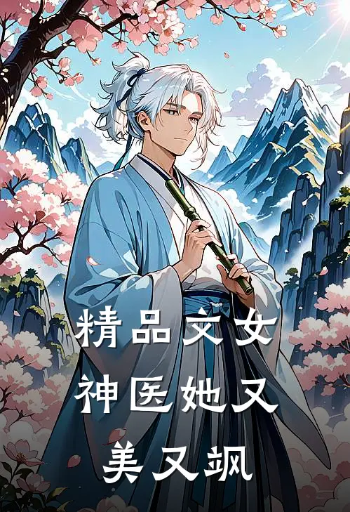 精品文女神医她又美又飒