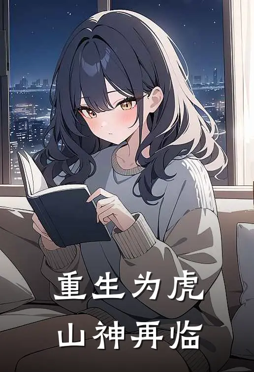 重生为虎，山神再临