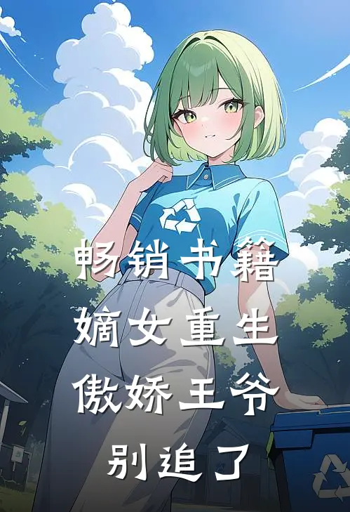 畅销书籍嫡女重生：傲娇王爷别追了