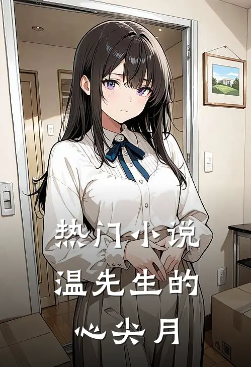热门小说温先生的心尖月