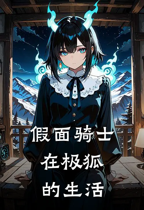 假面骑士：在极狐的生活