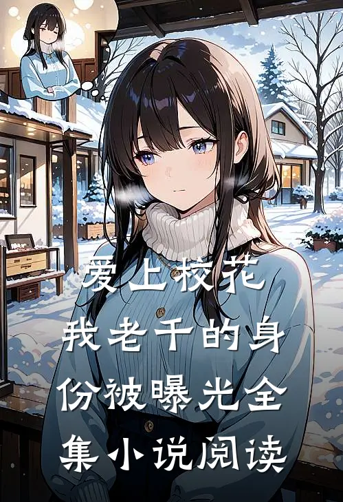 爱上校花，我老千的身份被曝光全集小说阅读