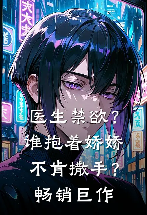 医生禁欲？谁抱着娇娇不肯撒手？畅销巨作