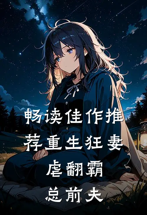 畅读佳作推荐重生狂妻：虐翻霸总前夫