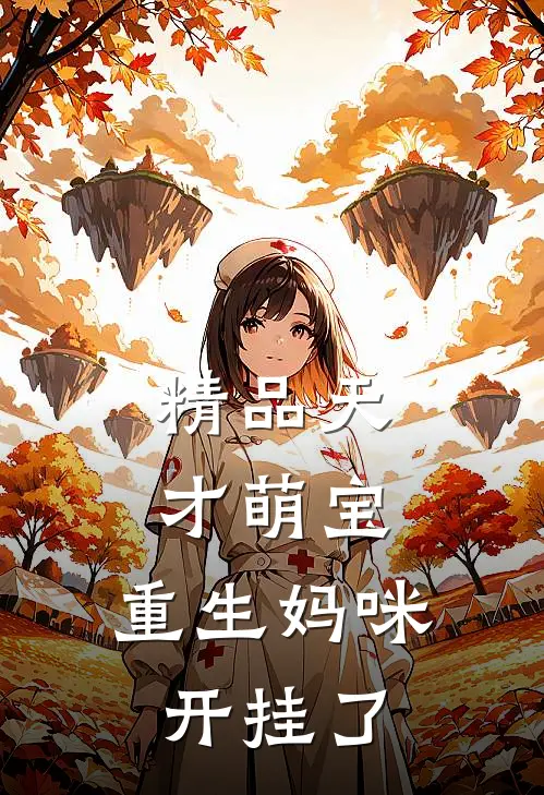 精品天才萌宝：重生妈咪开挂了