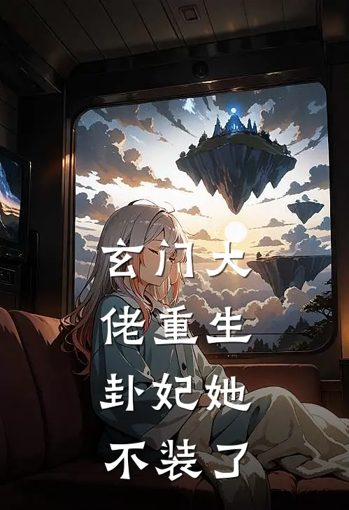 玄门大佬重生：卦妃她不装了