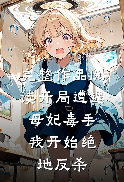 完整作品阅读开局遭遇母妃毒手，我开始绝地反杀