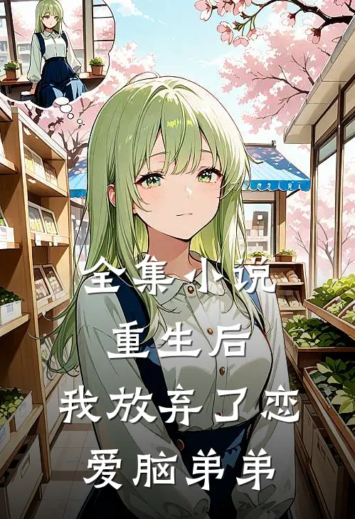全集小说重生后，我放弃了恋爱脑弟弟