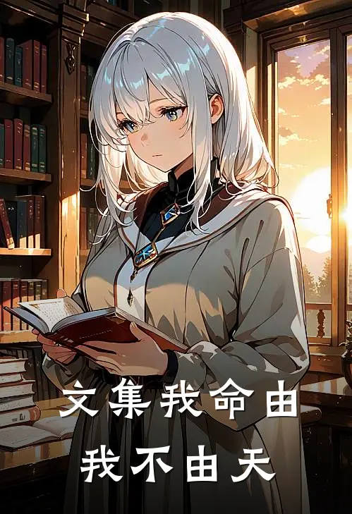 文集我命由我不由天