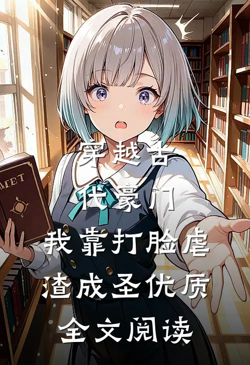 穿越古代豪门，我靠打脸虐渣成圣优质全文阅读