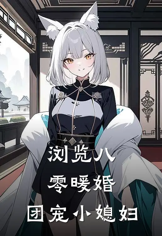 浏览八零暖婚：团宠小媳妇