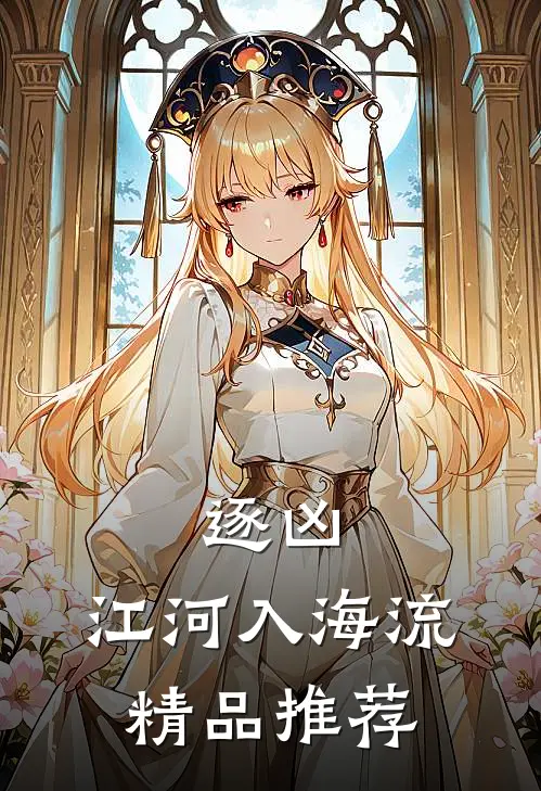 逐凶：江河入海流精品推荐