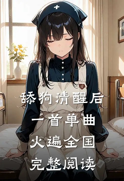 舔狗清醒后，一首单曲火遍全国完整阅读