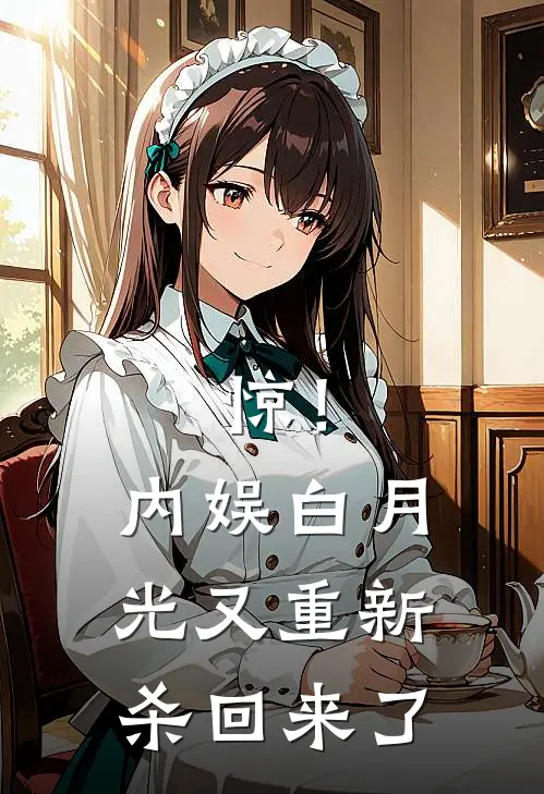 惊！内娱白月光又重新杀回来了