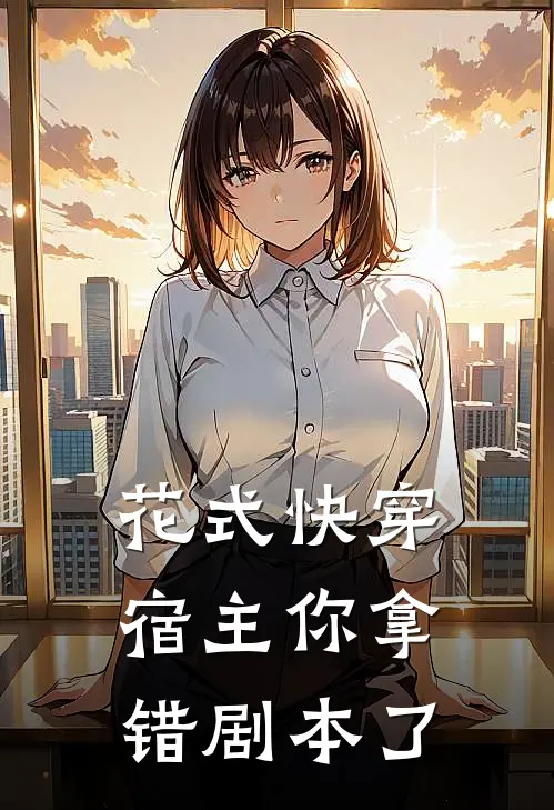 花式快穿宿主你拿错剧本了