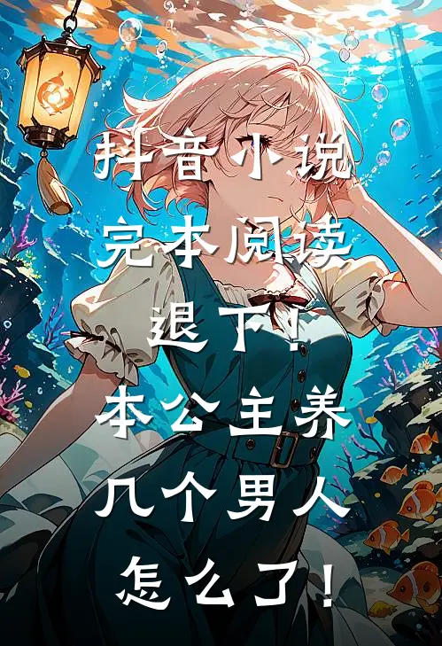 抖音小说完本阅读退下！本公主养几个男人怎么了！