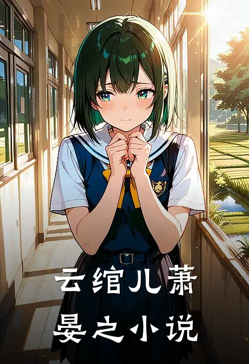 云绾儿萧晏之小说
