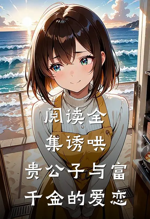 阅读全集诱哄：贵公子与富千金的爱恋