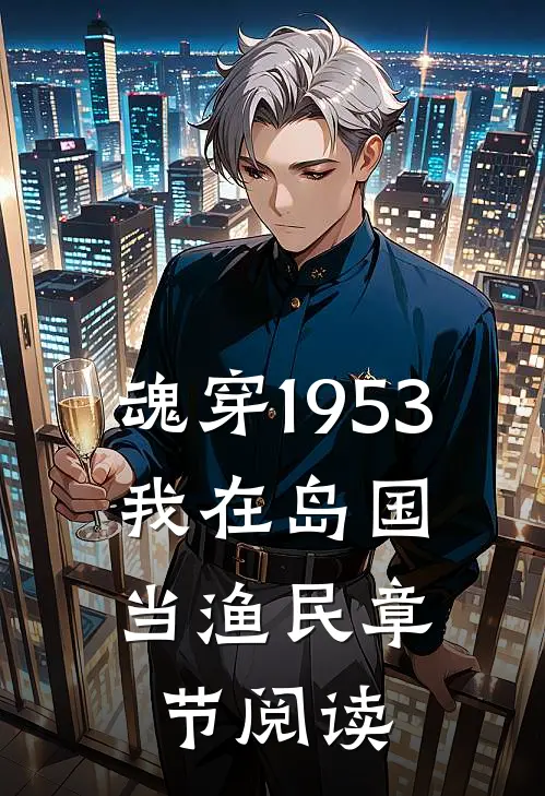 魂穿1953：我在岛国当渔民章节阅读