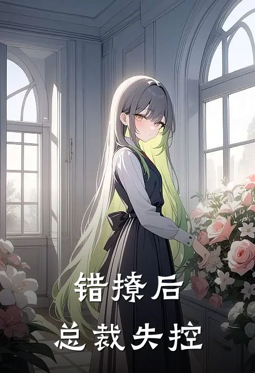 错撩后，总裁失控