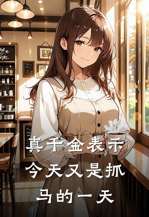 真千金表示，今天又是抓马的一天