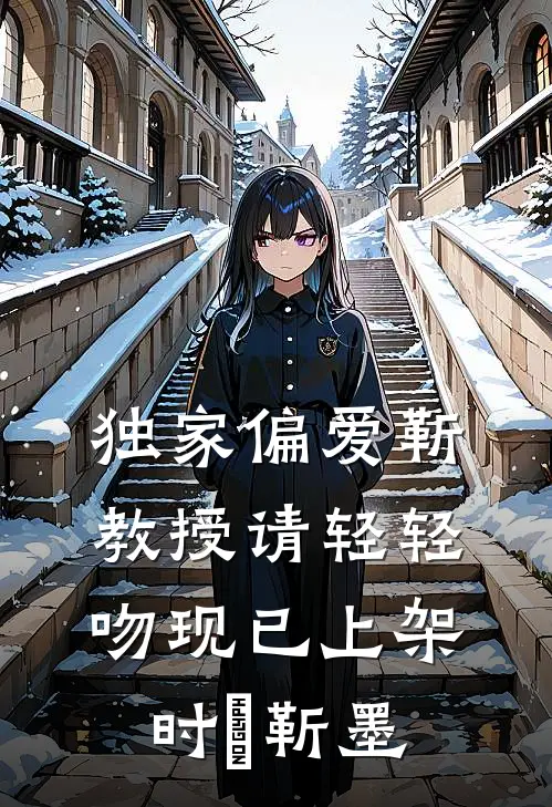 独家偏爱靳教授请轻轻吻现已上架时玥靳墨