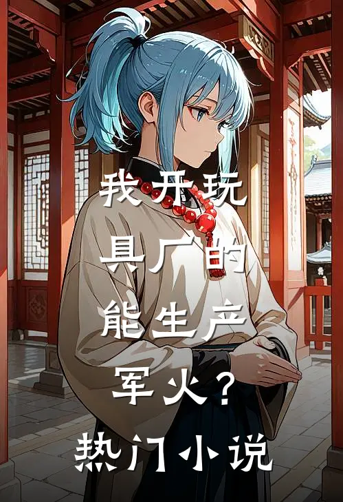 我开玩具厂的，能生产军火？热门小说