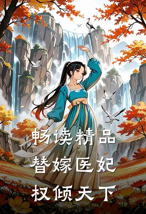畅读精品替嫁医妃权倾天下