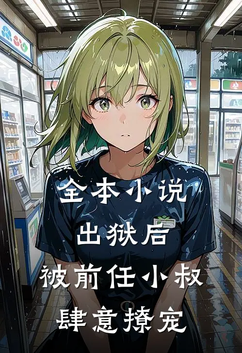全本小说出狱后，被前任小叔肆意撩宠