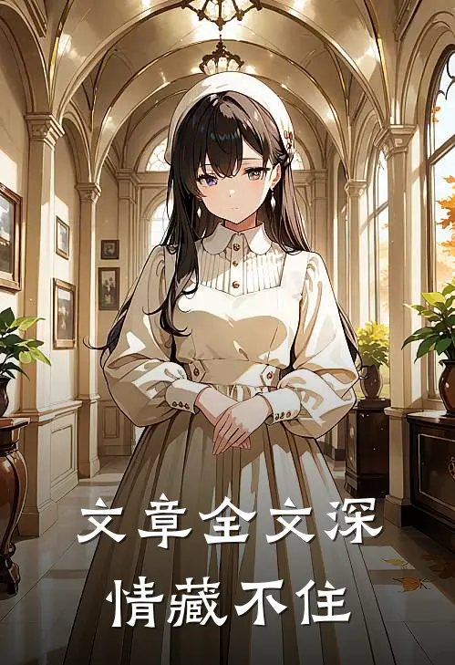 文章全文深情藏不住