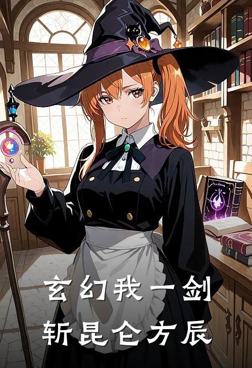 玄幻我一剑斩昆仑方辰