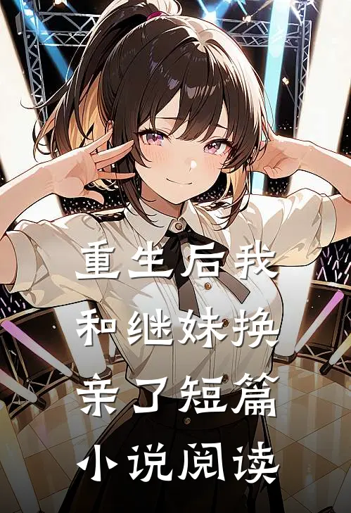 重生后我和继妹换亲了短篇小说阅读