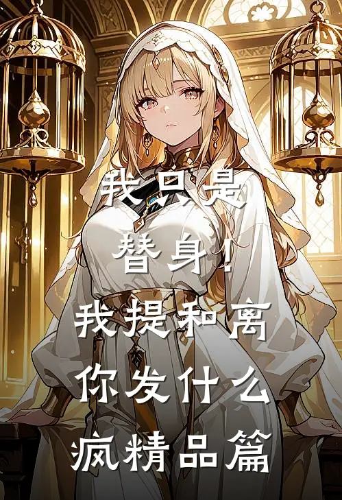 我只是替身！我提和离你发什么疯精品篇