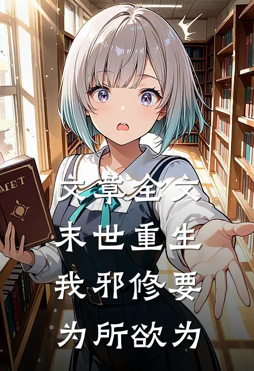 文章全文末世重生：我邪修要为所欲为