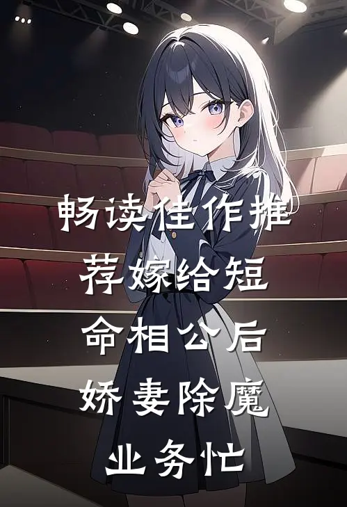 畅读佳作推荐嫁给短命相公后，娇妻除魔业务忙