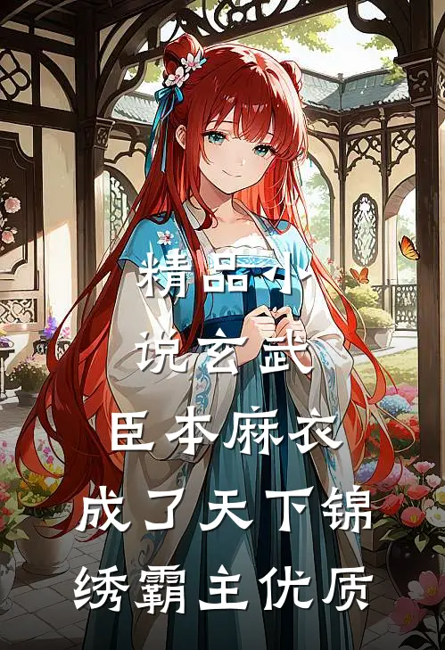 精品小说玄武：臣本麻衣，成了天下锦绣霸主优质