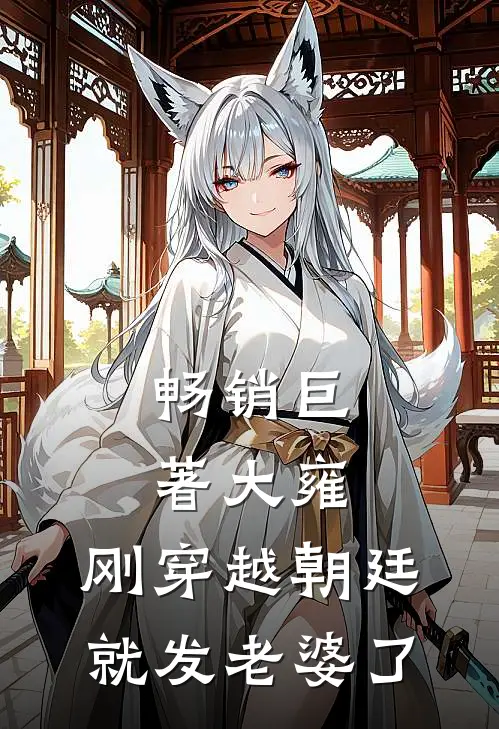 畅销巨著大雍：刚穿越朝廷就发老婆了
