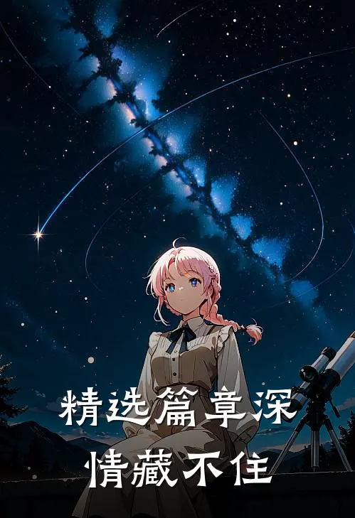 精选篇章深情藏不住