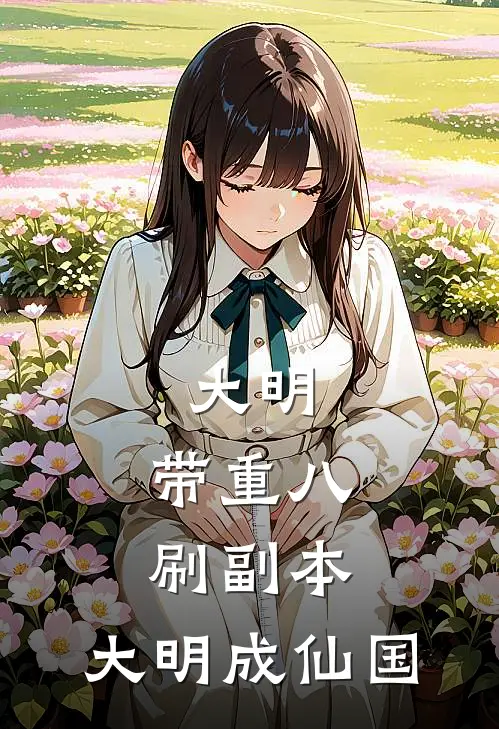 大明：带重八刷副本，大明成仙国