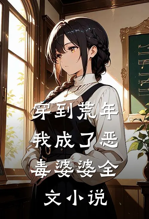 穿到荒年，我成了恶毒婆婆全文小说